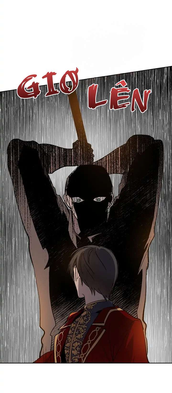 Vị Hôn Thê Khế Ước Của Công Tước Chapter 107 - Next Chapter 108