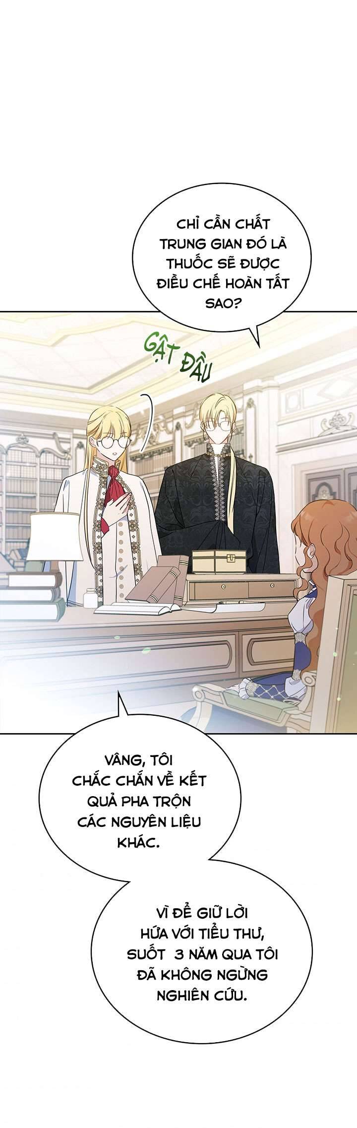 Kiếp Này Nhất Định Làm Gia Chủ Chap 67 - Trang 2