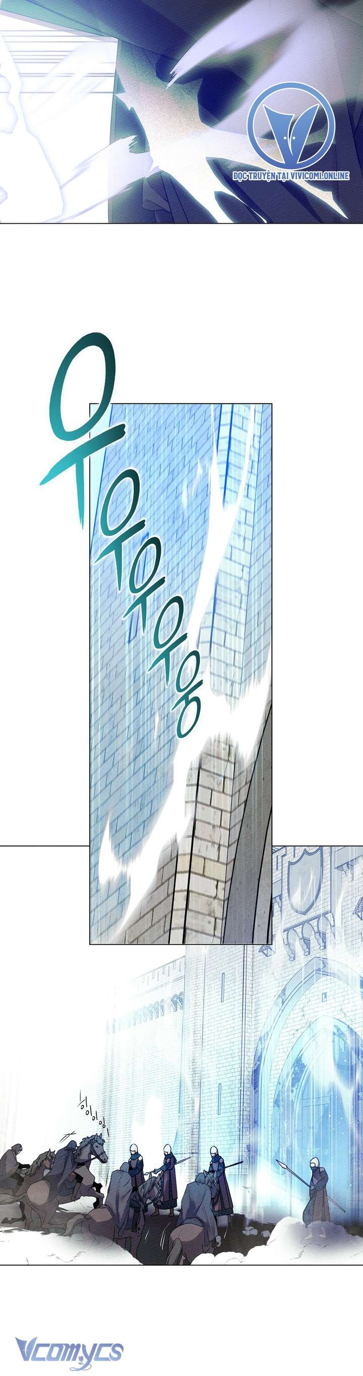 Dưới Bóng Cây Sồi Chap 24 - Trang 4