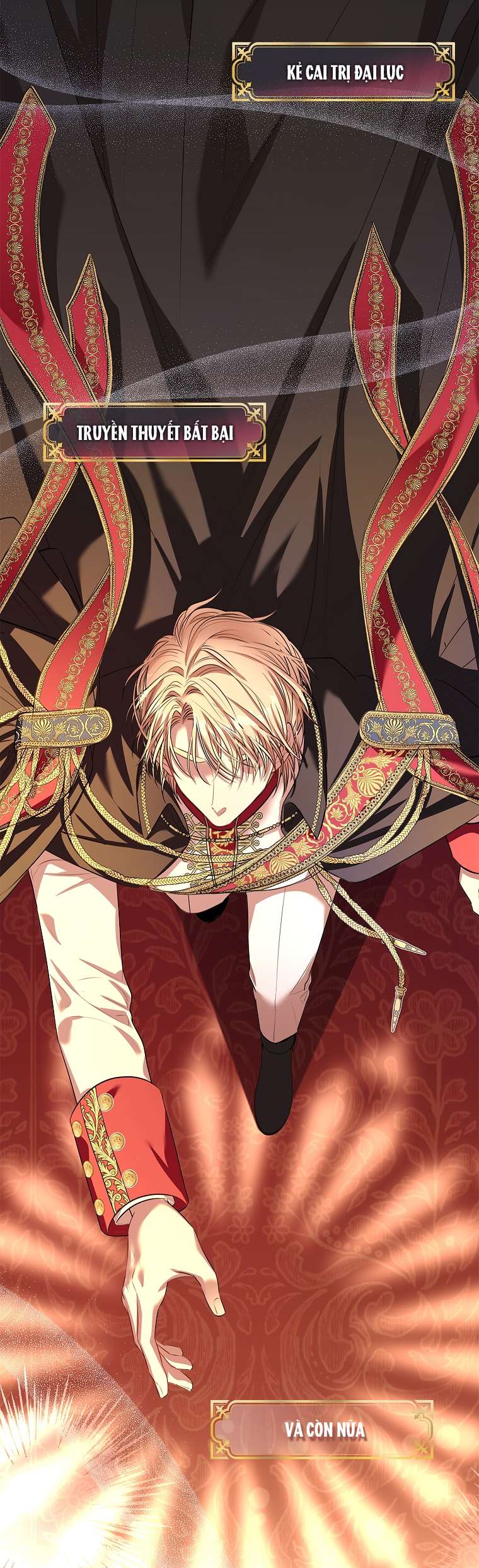 Thư Ký Của Bạo Chúa Chapter 71 - Trang 4