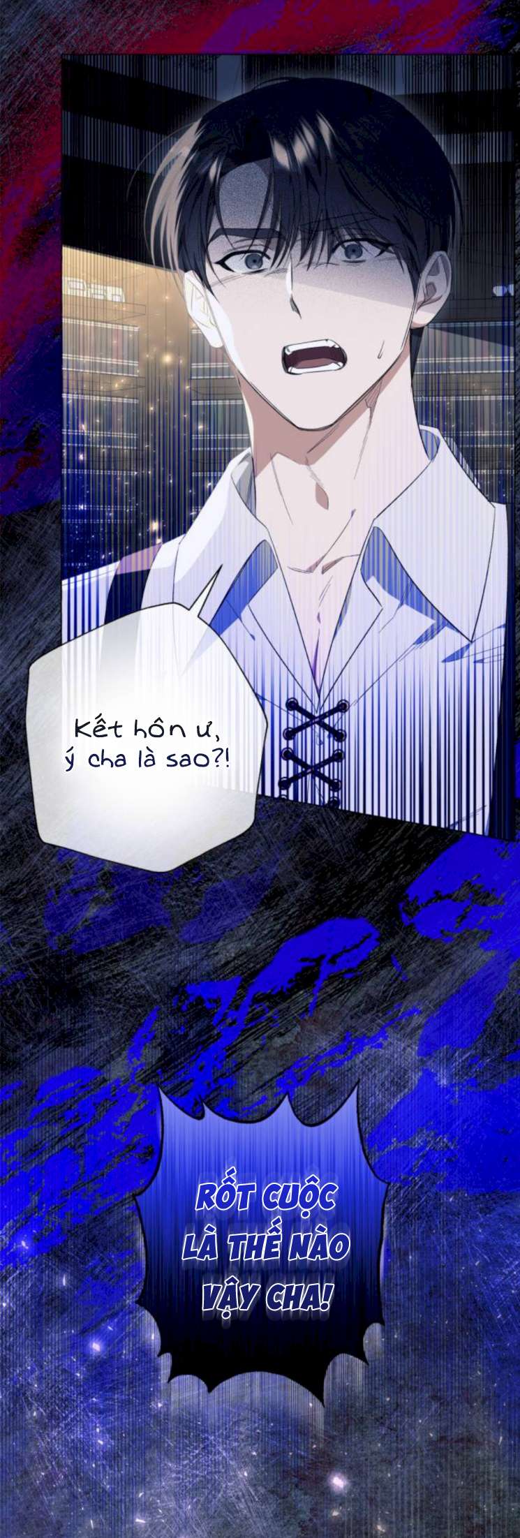 Tôi Tưởng Đó Chỉ Là Tiểu Thuyết Trọng Sinh Bình Thường Chapter 24 - Next Chapter 25