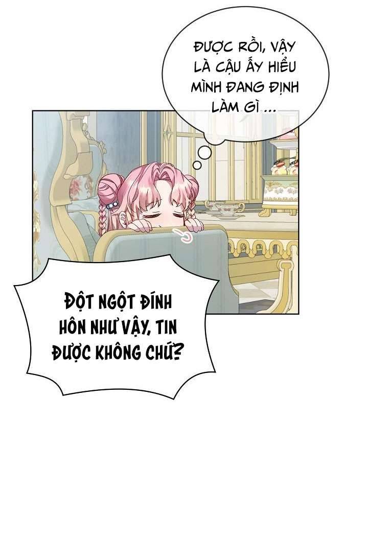 Quý Cô Thế Giới Ngầm Chap 32 - Trang 4