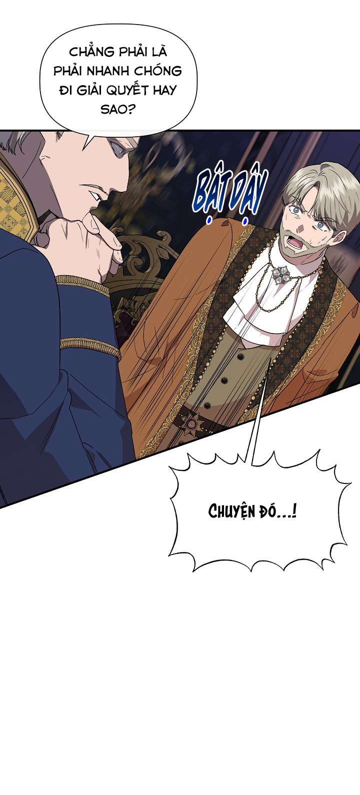 Tôi Không Phải Là Cinderella Chapter 52 - Trang 4