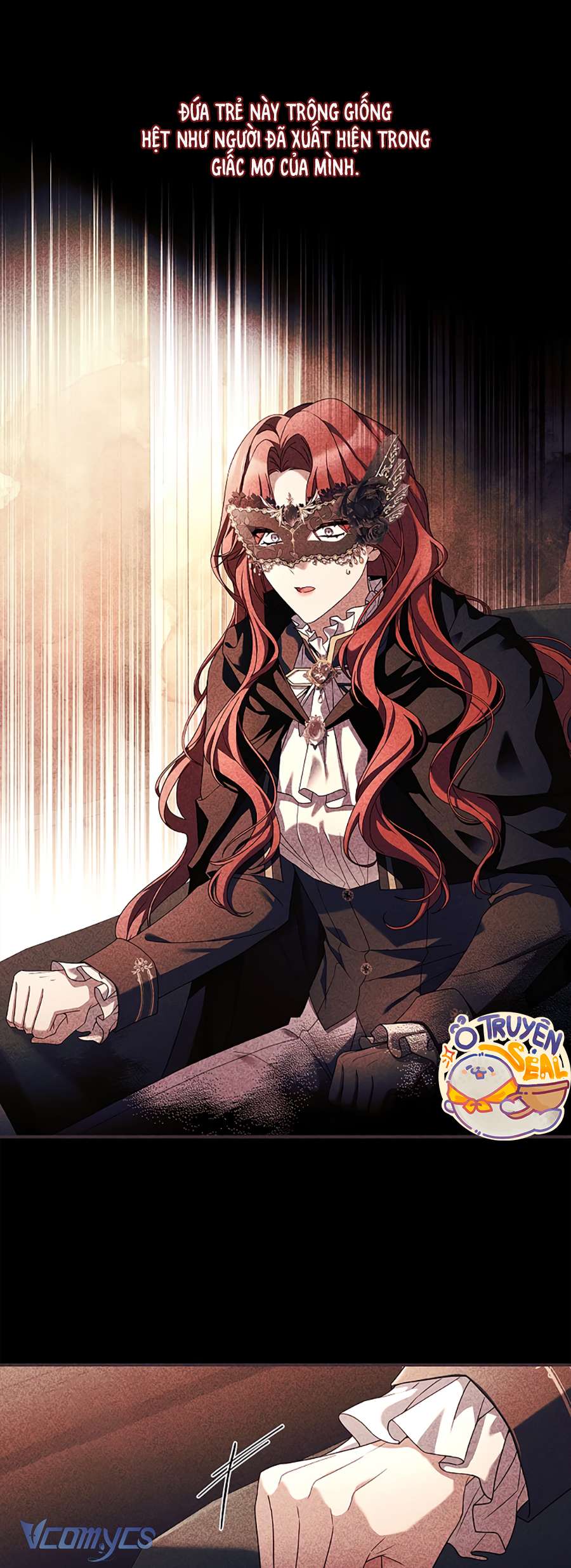 Tôi Đã Tắt Cài Đặt Chế Độ Nhận Thức Nỗi Đau! Chap 5 - Next Chap 6