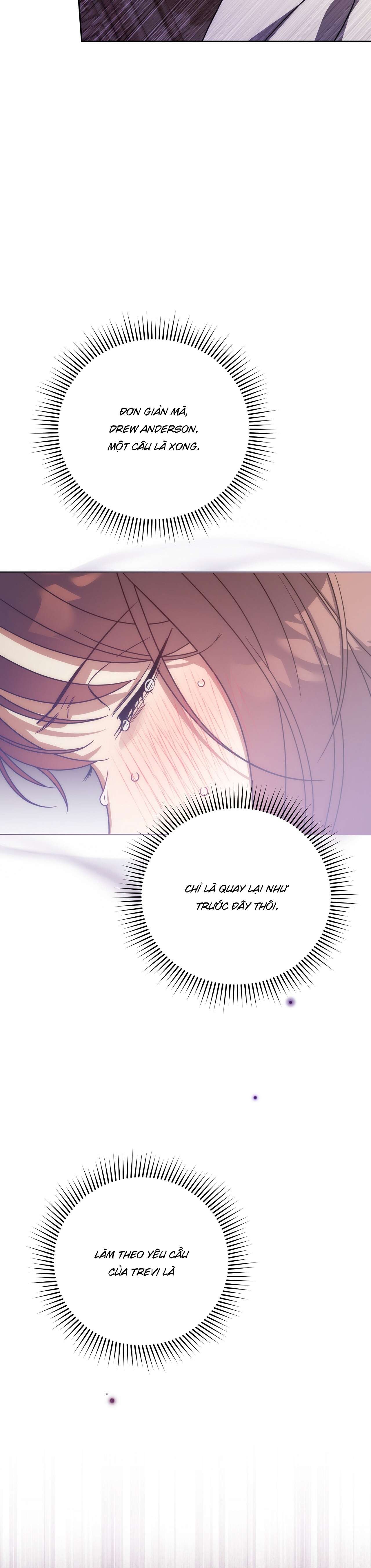 [ 18+ ] Vụ Bê Bối Pháp Lý Chap 23 - Trang 2