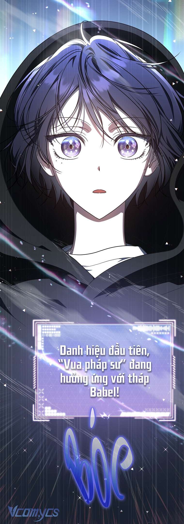 Hướng Dẫn Sinh Tồn Dành Cho Người Xếp Hạng Chap 9 - Trang 2