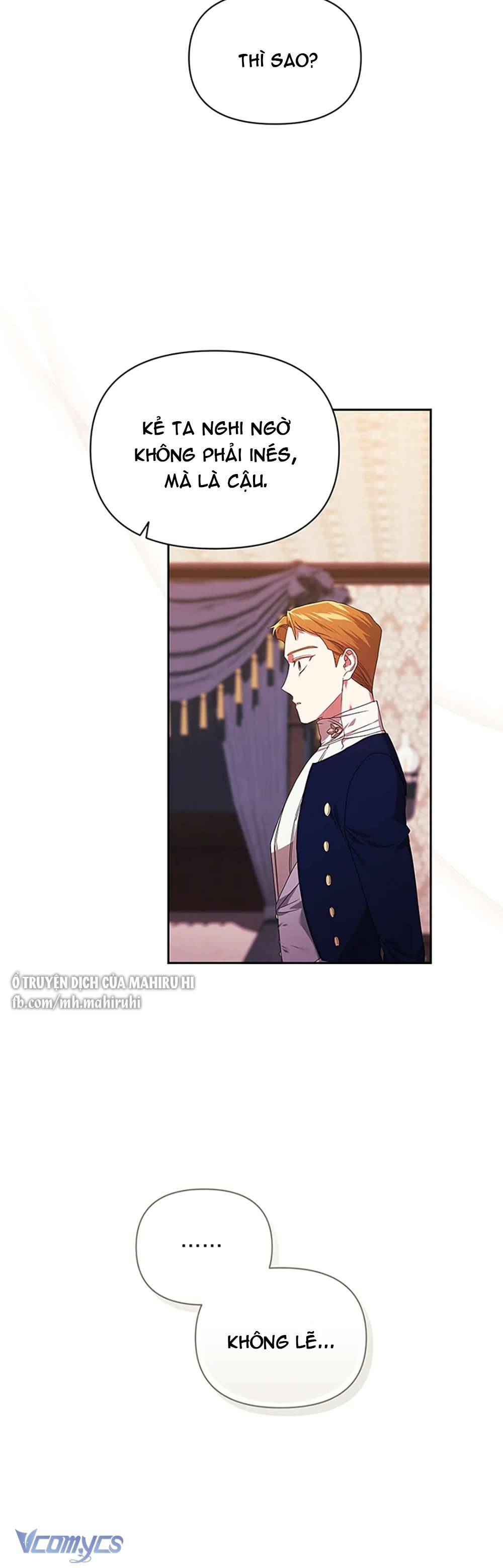 Hôn Nhân Này Rồi Sẽ Đổ Vỡ Chapter 31 - Trang 3