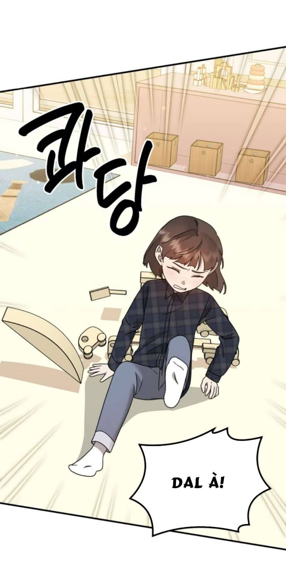 Thần Hổ Jang San Chap 25 - Trang 2