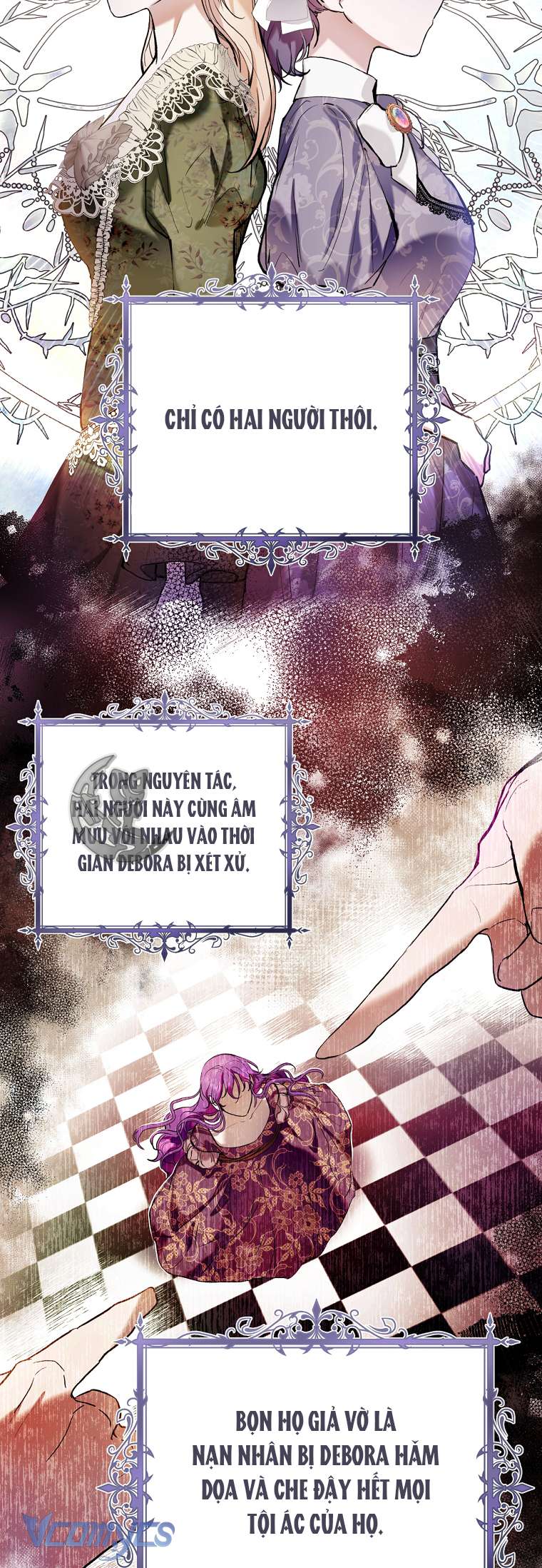 Làm Ác Nữ Bộ Không Tuyệt Sao? Chap 22 - Next Chap 23