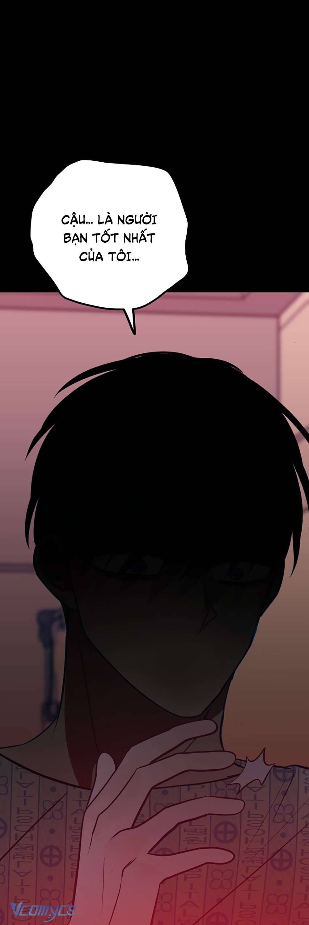 Kẻ Rác Rưởi Không Đáng Được Yêu Chapter 63 - Trang 4