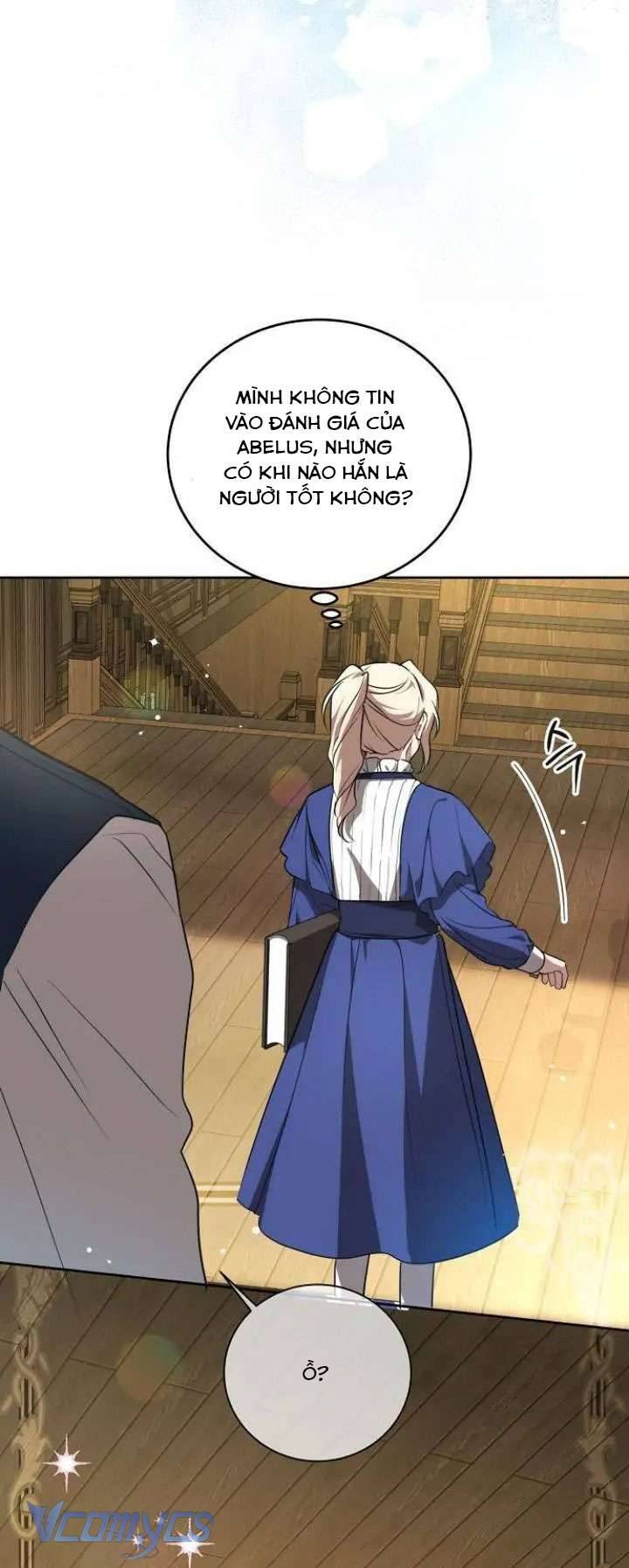 Cái Giá Phải Trả Chapter 6 - Trang 4