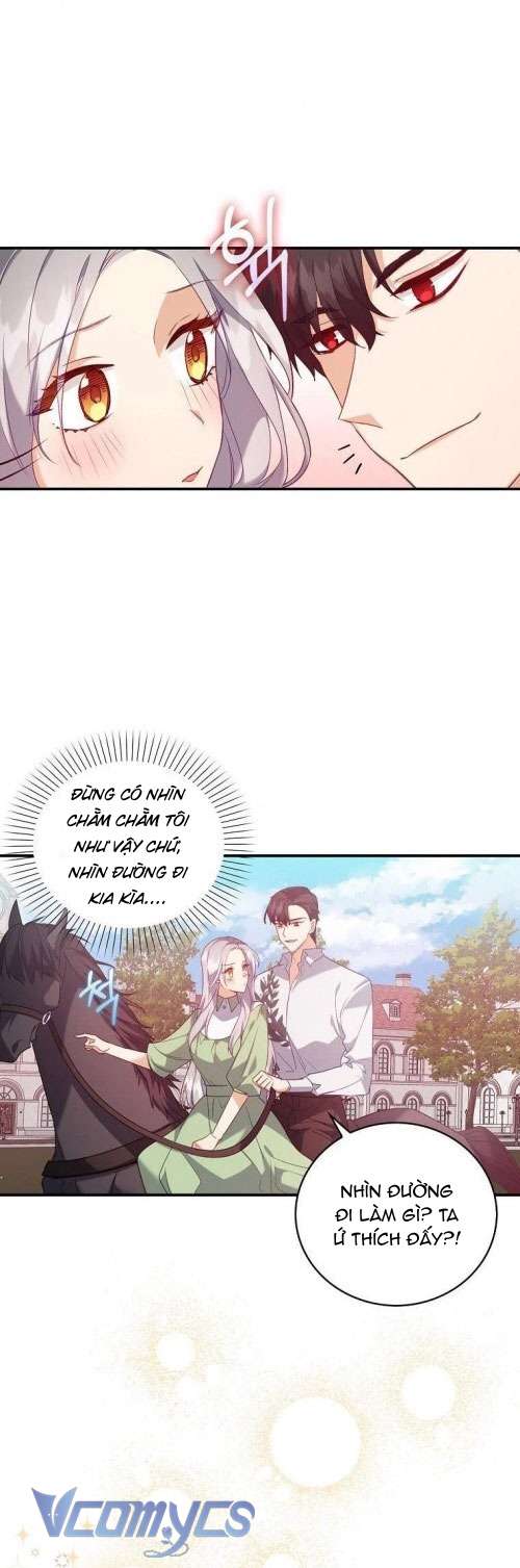 Tôi Chỉ Nhận Ra Sau Khi Mất Cô Ấy Chap 17 - Trang 2