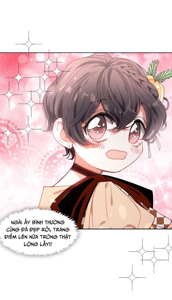 Gia Đình Bị Ám Ảnh Bởi Tôi Chapter 11 - Trang 4