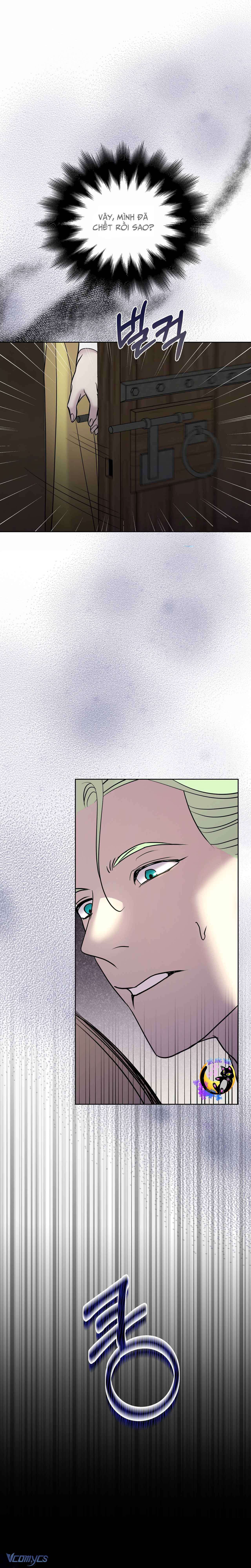 Ta đã chết như thế nào Chap 6 - Next Chap 7