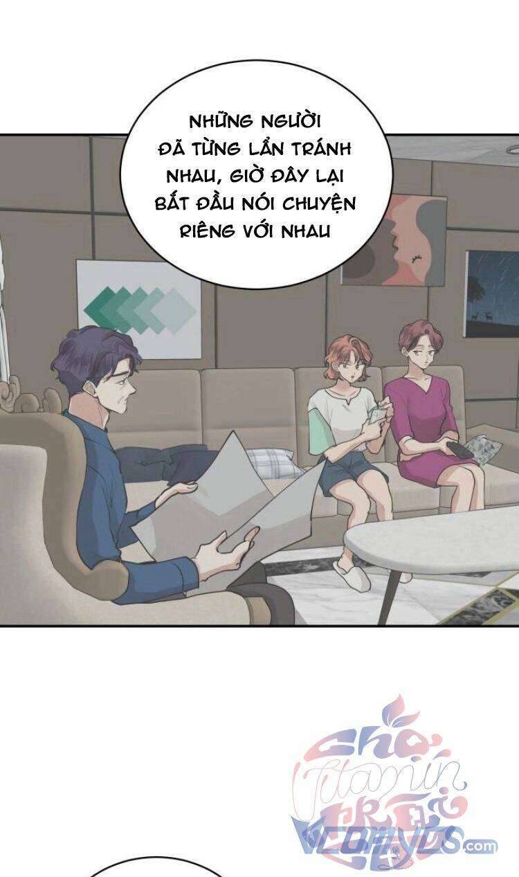 Oan Gia Ngõ Hẹp Chapter 64 - Trang 3