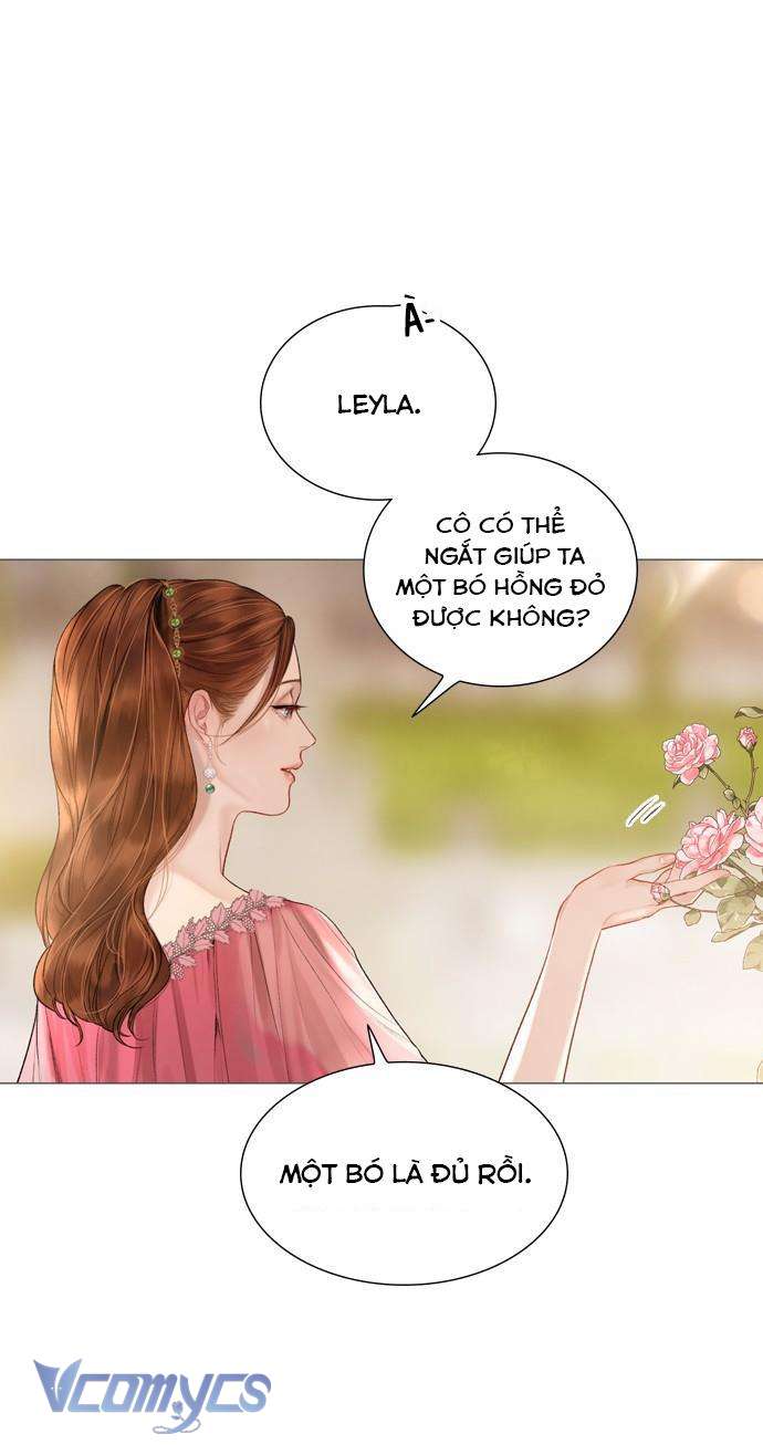 Hãy Khóc Và Cầu Nguyện Đi Chapter 25 - Trang 4