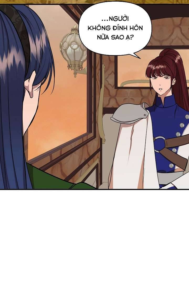 Tôi Không Phải Là Cinderella Chapter 12 - Next Chapter 12.5