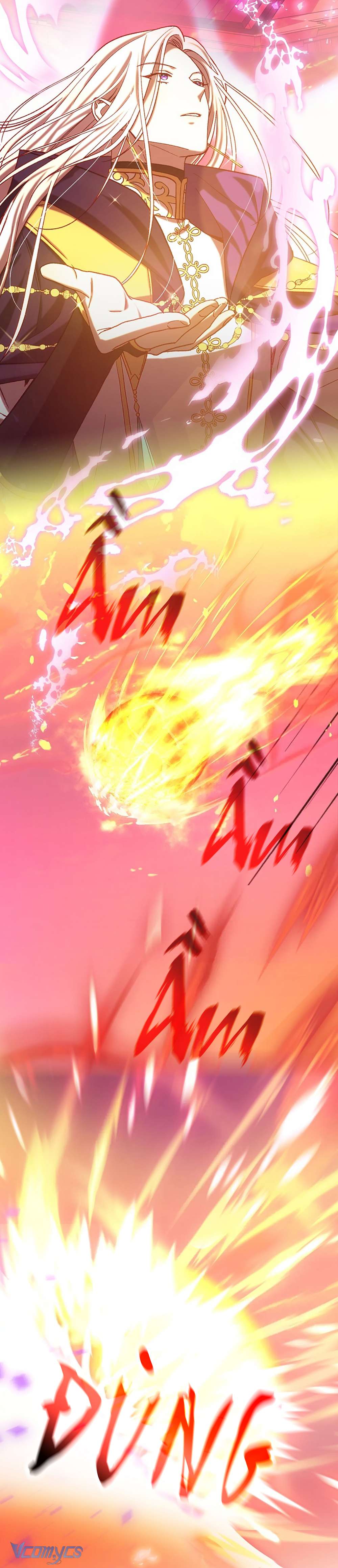 Sống Sót Dưới Thân Phận Hầu Nữ Chap 62 - Next Chap 63