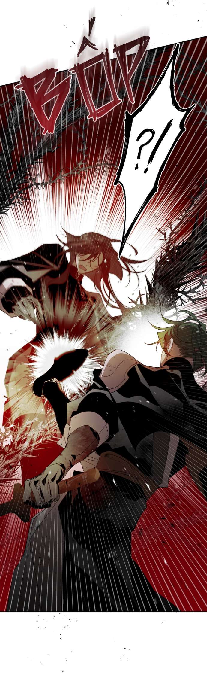 Lời Thú Nhận Của Chúa Tể Bóng Tối Chapter 109 - Trang 4