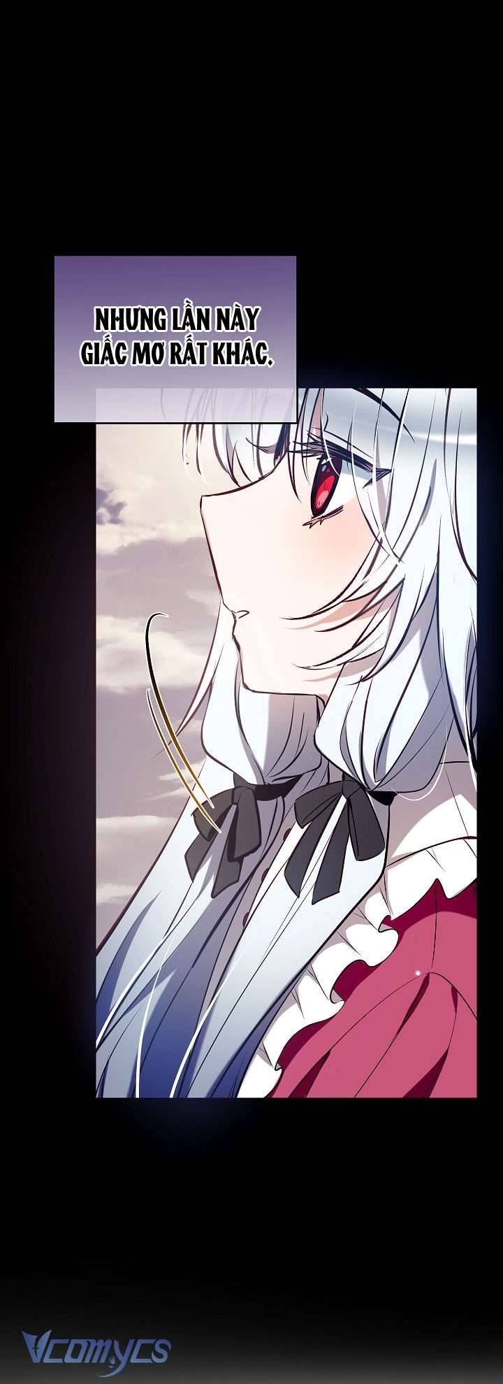 Chúng Ta Có Thể Trở Thành Một Gia Đình Được Không? Chap 84 - Trang 2