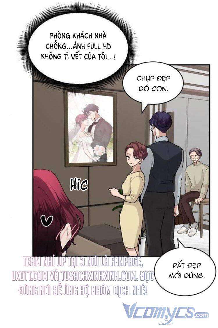 Oan Gia Ngõ Hẹp Chapter 65 - Trang 3