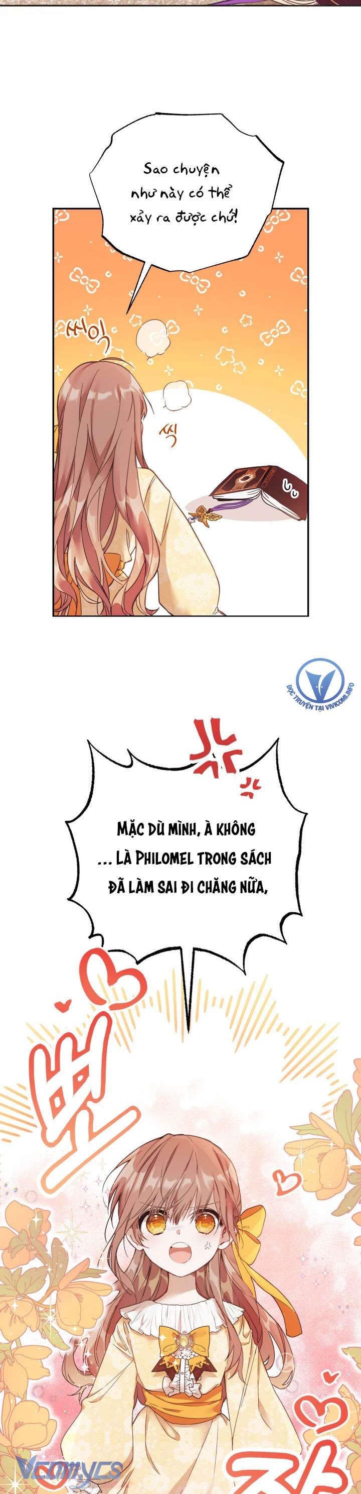 Không Có Chỗ Cho Kẻ Giả Mạo Chap 1 - Trang 2