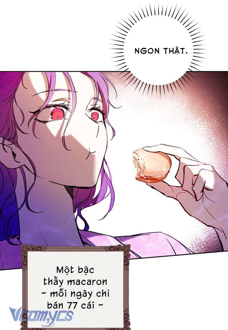 Làm Ác Nữ Bộ Không Tuyệt Sao? Chap 4 - Trang 4