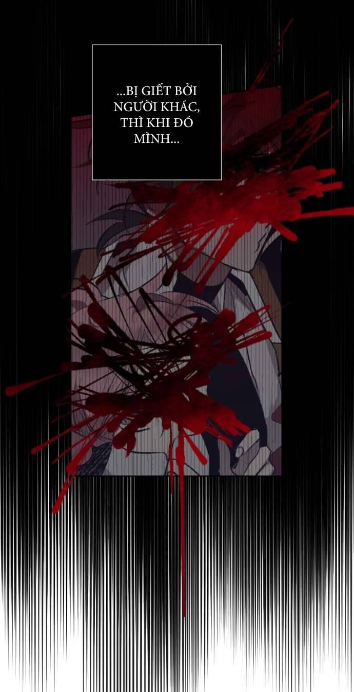 Lời Thú Nhận Của Chúa Tể Bóng Tối Chap 40 - Trang 4