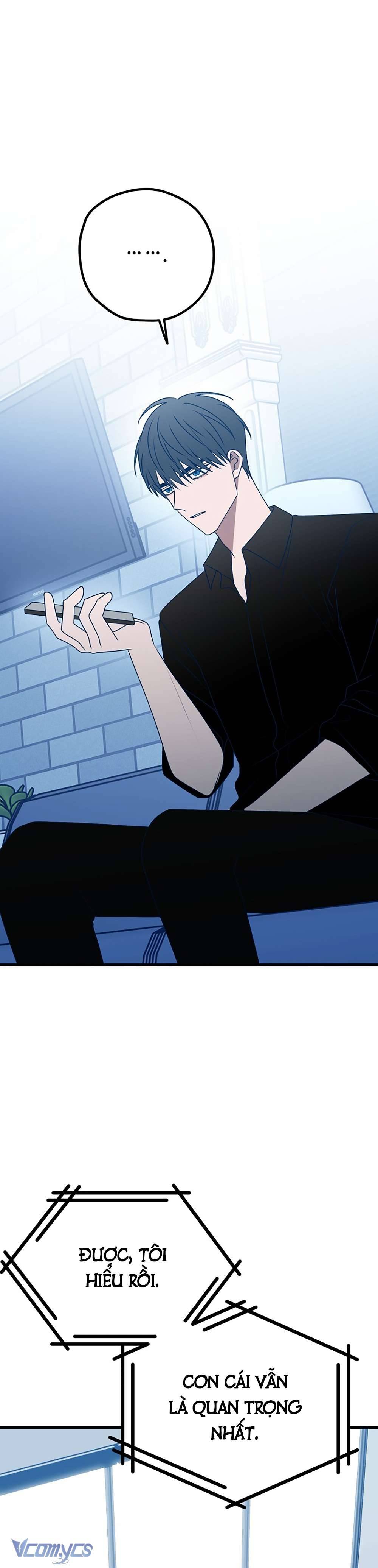 Kẻ Rác Rưởi Không Đáng Được Yêu Chapter 98 - Trang 4