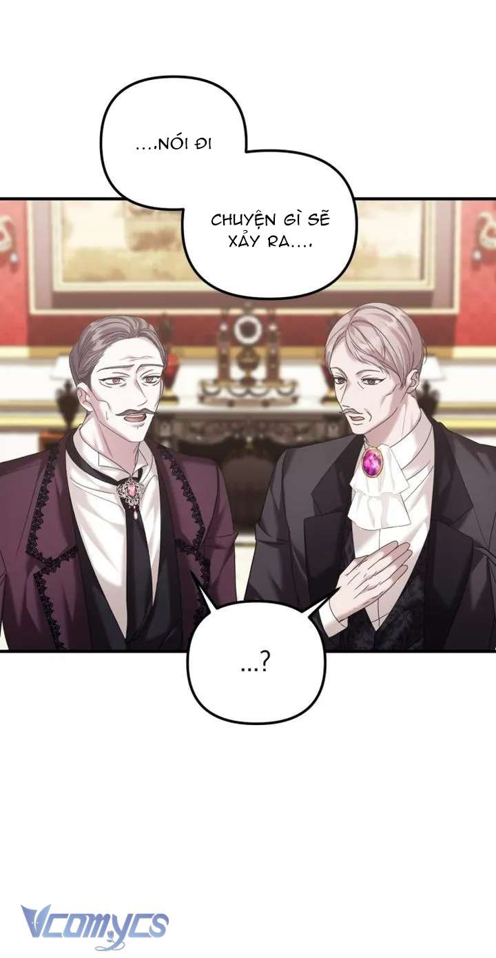 Hôn Nhân Liên Minh Để Trả Thù Chap 22 - Trang 2