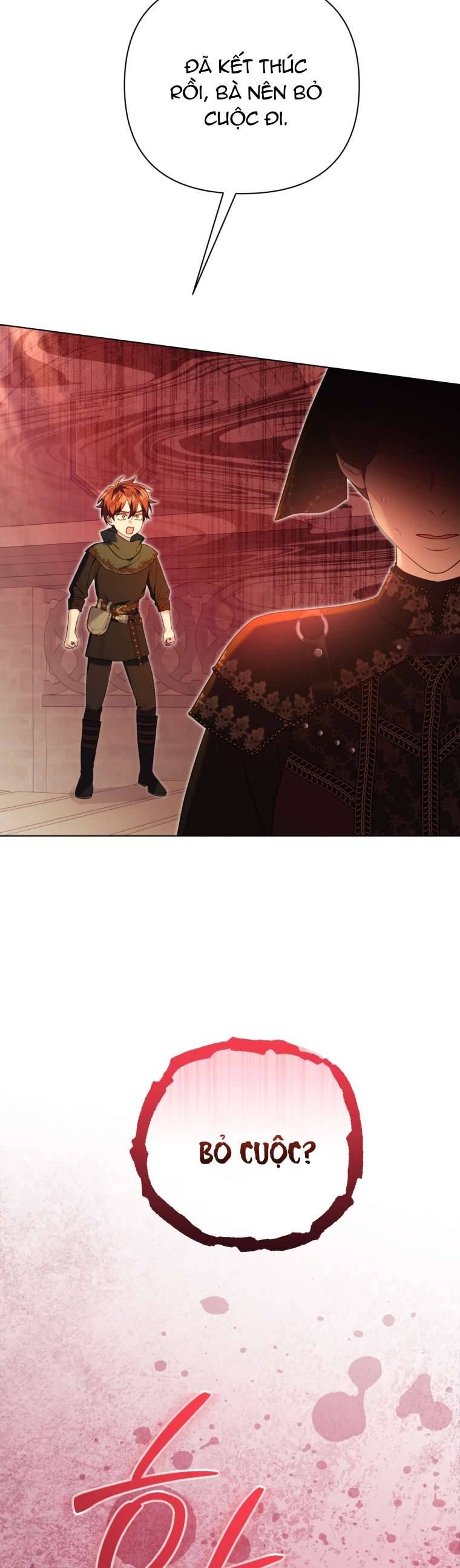 Thà Là Để Tôi Trở Thành Nữ Hoàng Chapter 46 - Next Chapter 47