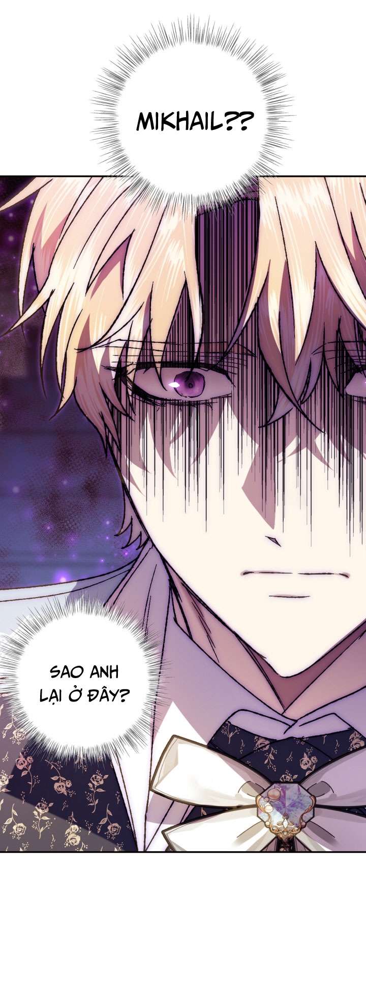 Cha À, Con Không Muốn Kết Hôn Đâu Chap 39 - Trang 2