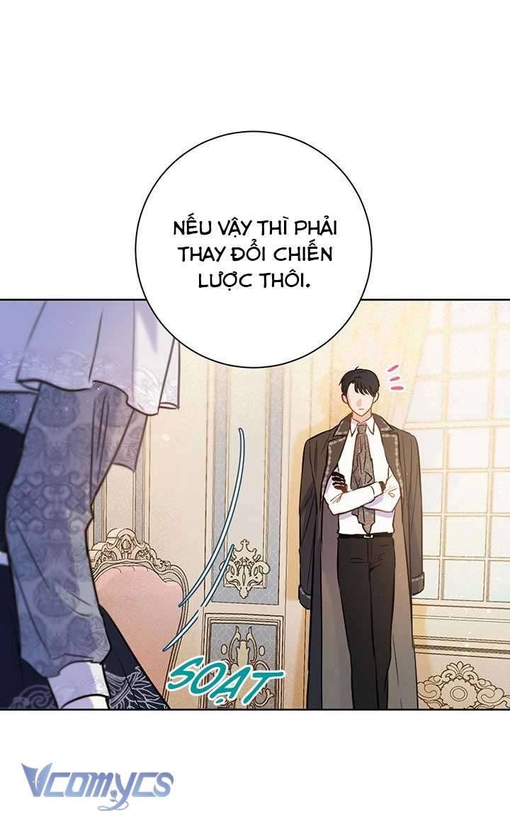 Cuộc Sống Mới Của Công Nương Chapter 20 - Trang 4