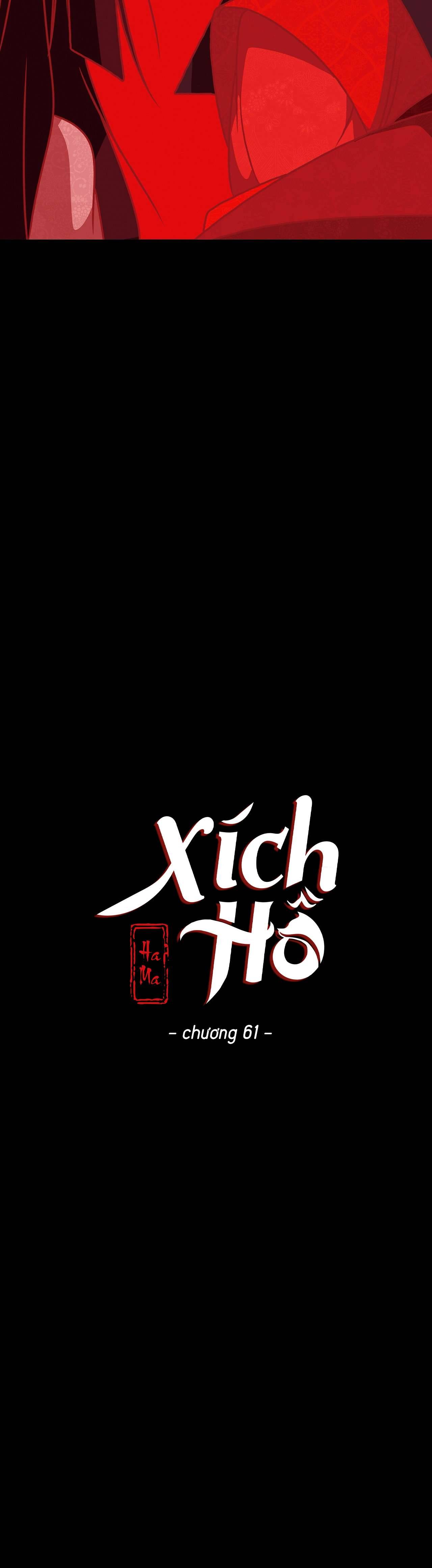 [18+] Xích Hồ Chap 61 - Next Chap 62