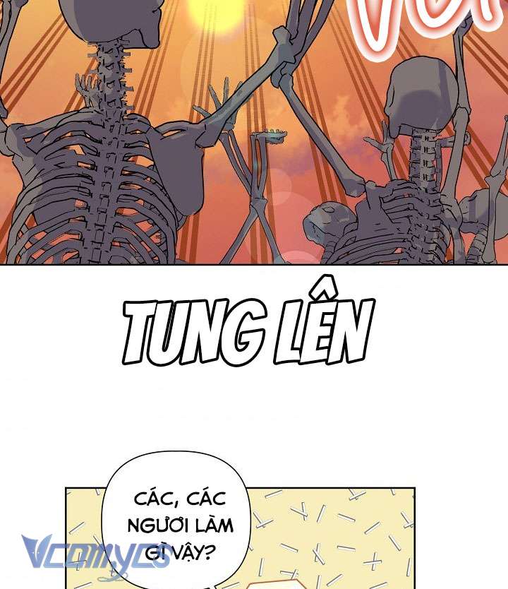 Sự Điều Trị Đặc Biệt Của Tinh Linh Chapter 16 - Trang 4