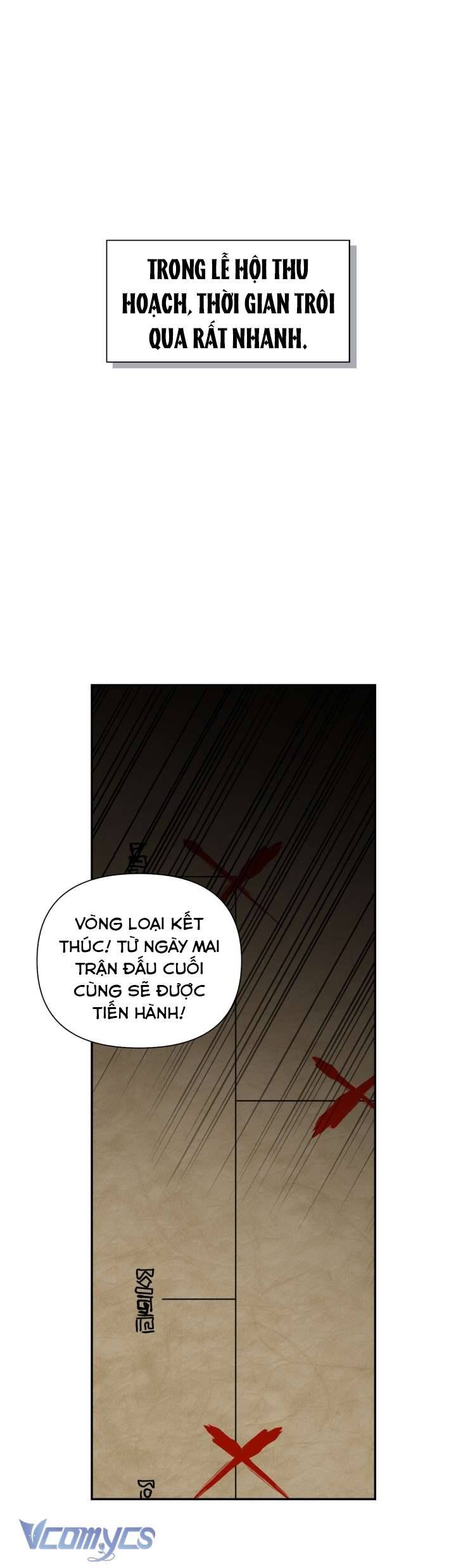 Phương Pháp Che Giấu Đứa Con Của Hoàng Đế Chapter 88 - Trang 4