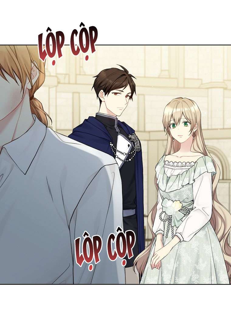 Vương Miện Lục Bảo Chap 69 - Trang 2