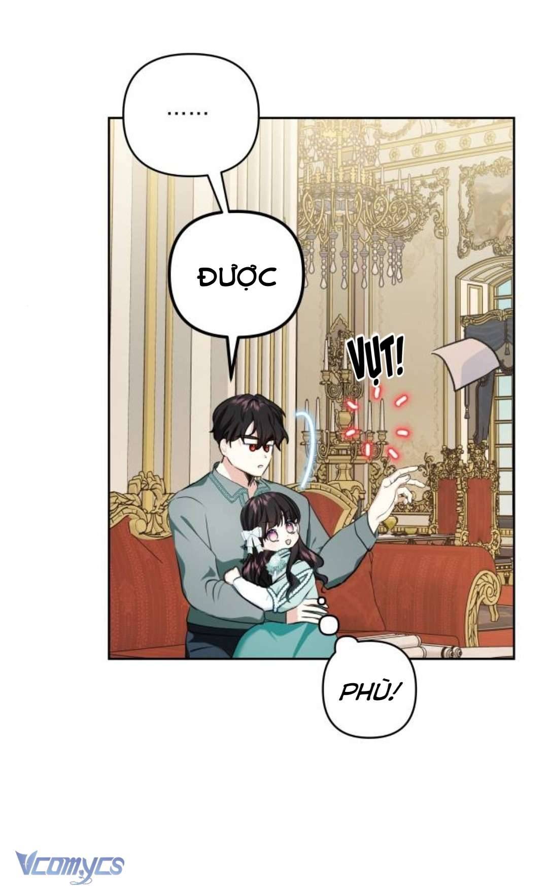 Con Gái Của Công Tước Ác Ma Chapter 38 - Trang 3