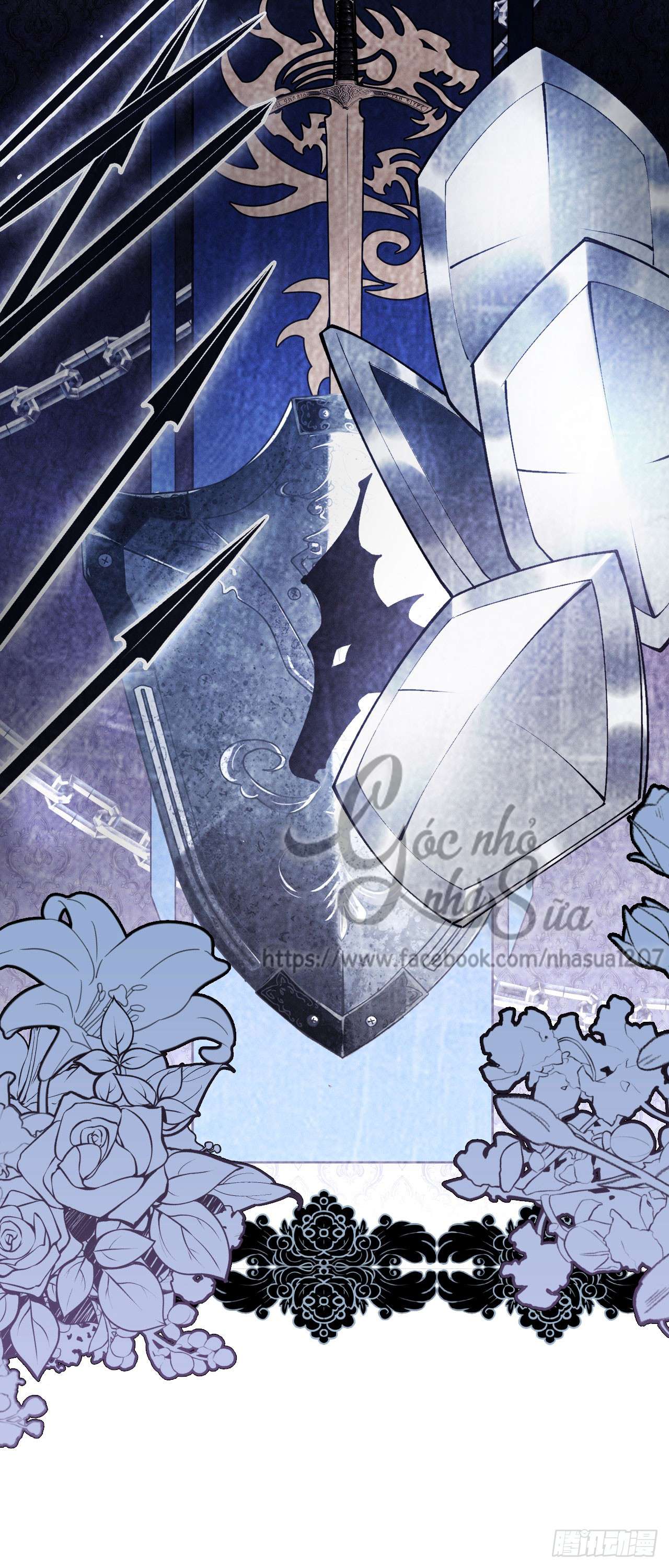 Hiệp Sĩ Độc Quyền Của Long Nữ Chapter 18 - Next Chapter 19