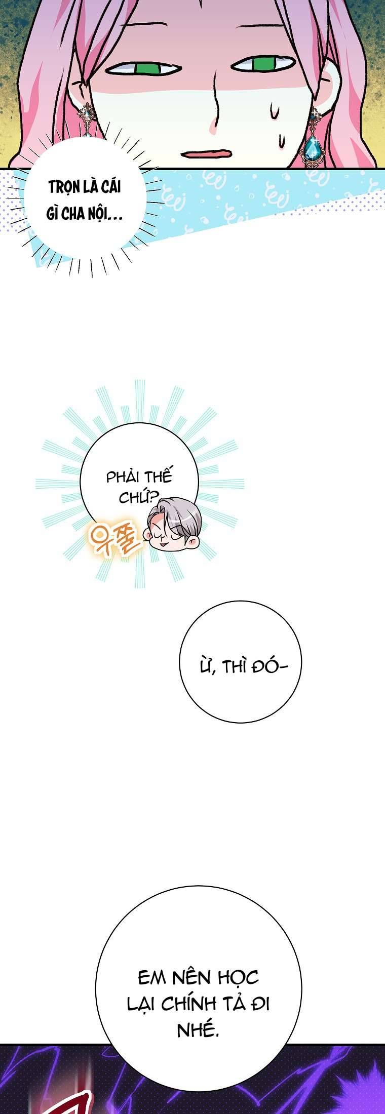 Kẻ Phản Diện Có Thời Hạn Ủng Hộ Tôi Hủy Hôn Chapter 16 - Next Chapter 17