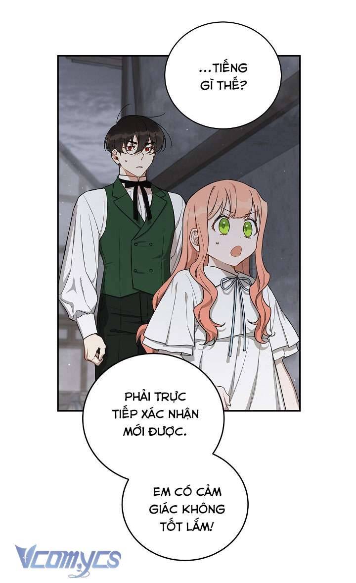 Phương Pháp Trở Thành Con Gái Của Người Hùng Bóng Đêm Chap 12 - Next Chap 13