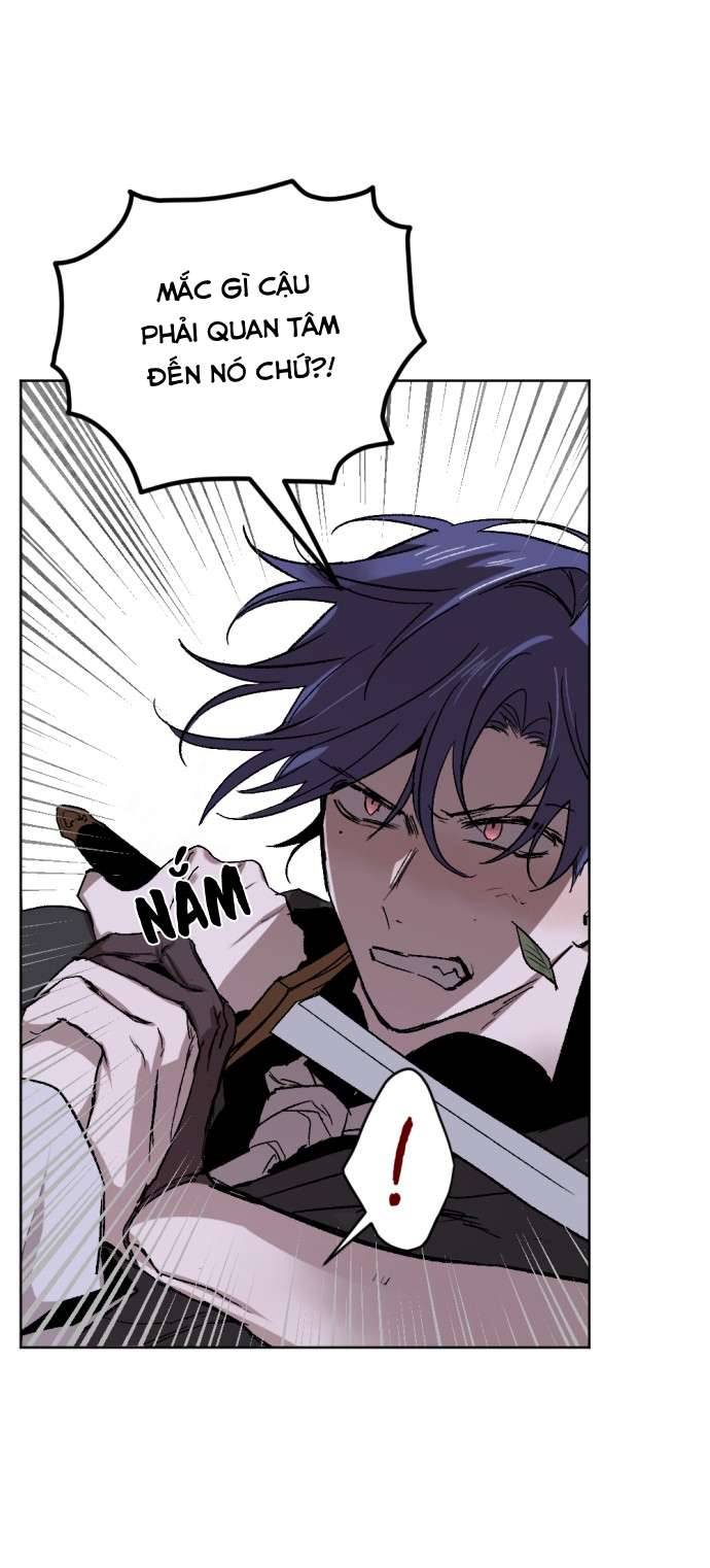 Lời Thú Nhận Của Chúa Tể Bóng Tối Chap 13 - Trang 4