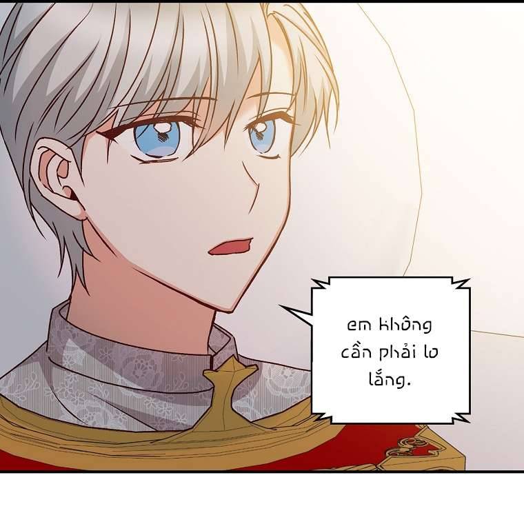 Cẩn Thận Với Các Anh Trai Đấy! Chap 81 - Trang 2