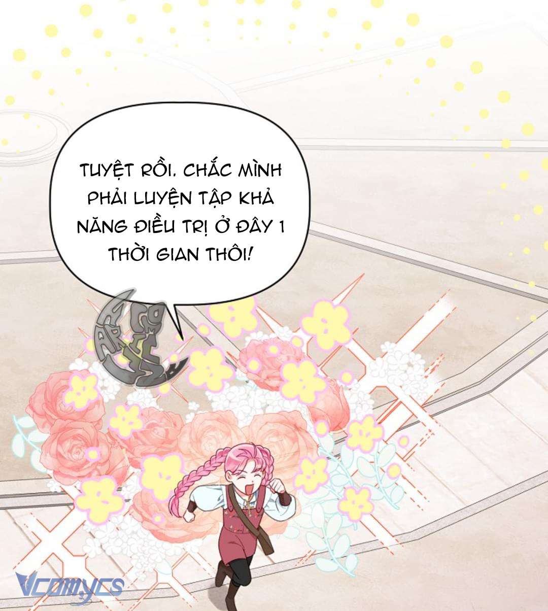 Sự Điều Trị Đặc Biệt Của Tinh Linh Chapter 46 - Trang 4