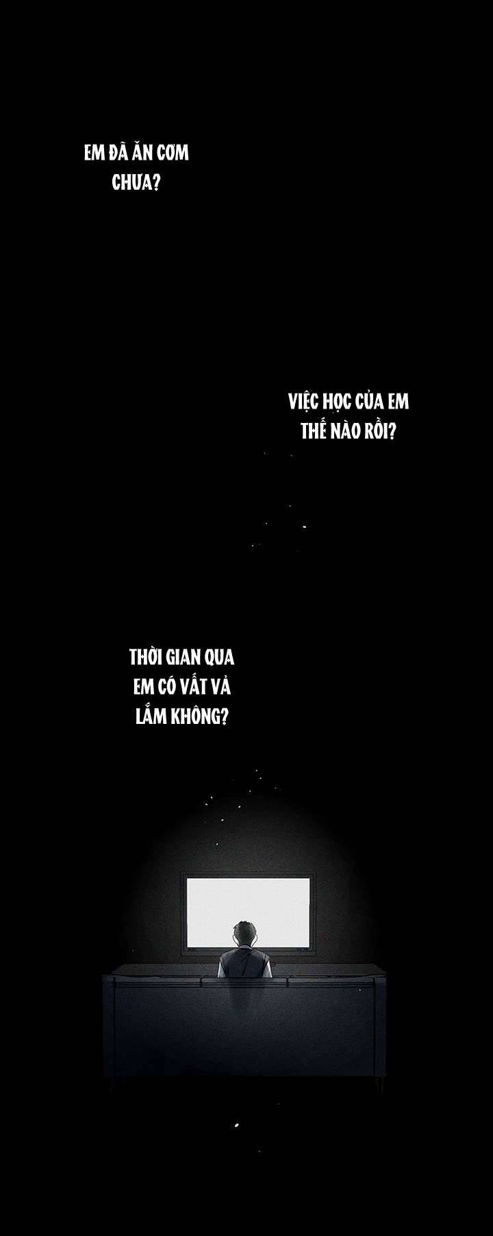 Trước Tiên Phải Giấu Em Trai Cái Đã! Chap 18 - Trang 2