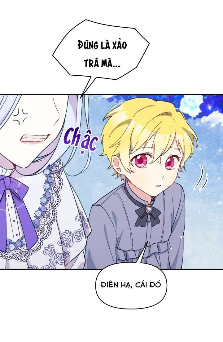 Người Bảo Hộ Của Bạo Quân Là Ma Nữ Tàn Độc Chap 16 - Next Chap 17