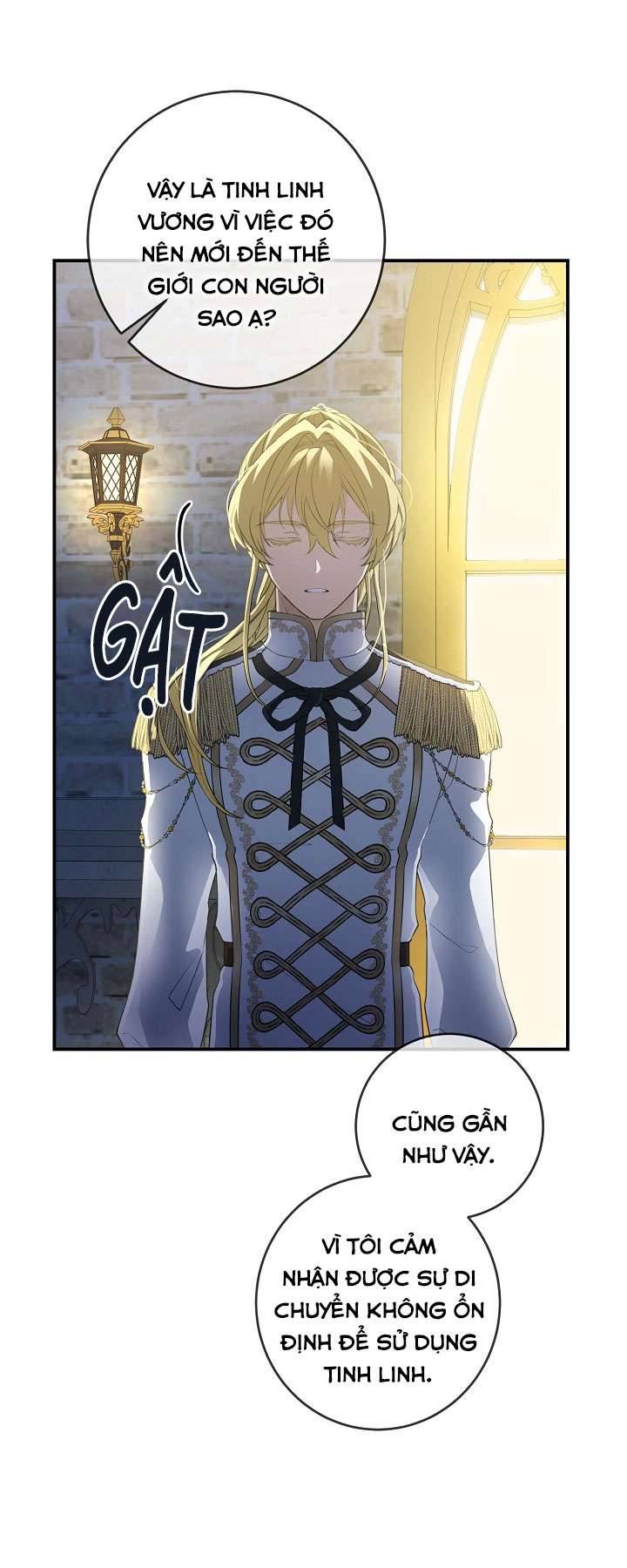 Lại Một Lần Nữa Hướng Về Ánh Sáng Chap 45 - Next Chap 46