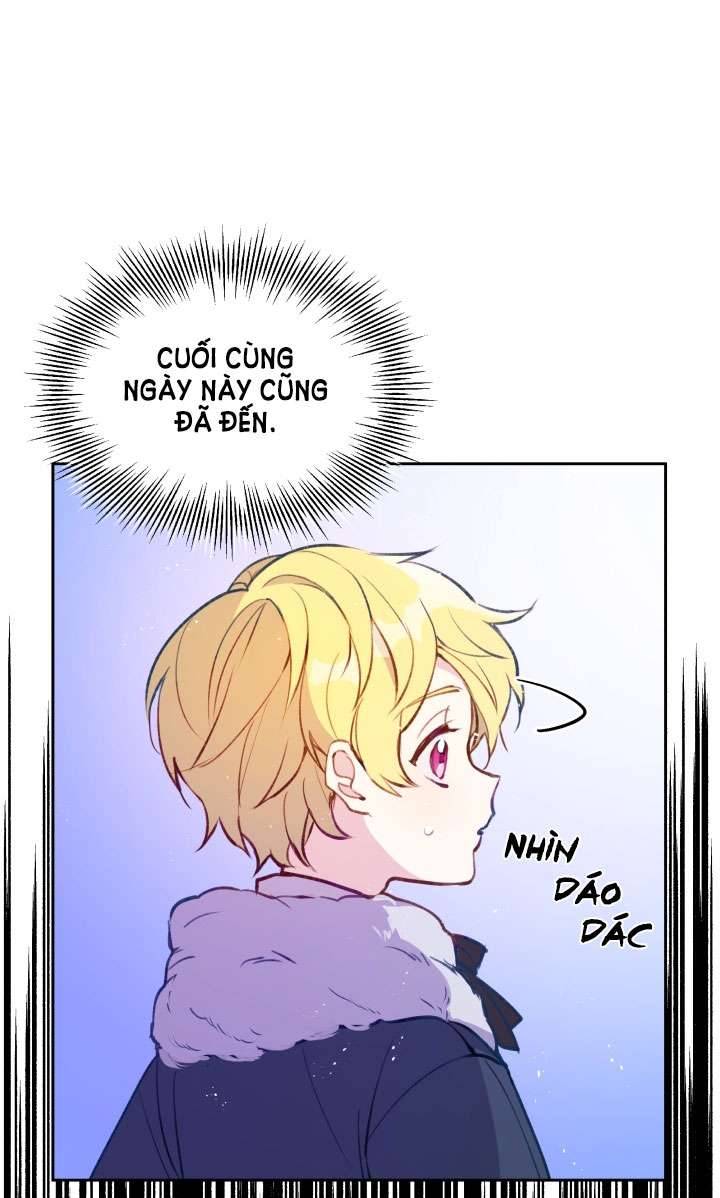 Người Bảo Hộ Của Bạo Quân Là Ma Nữ Tàn Độc Chap 1 - Next Chap 2