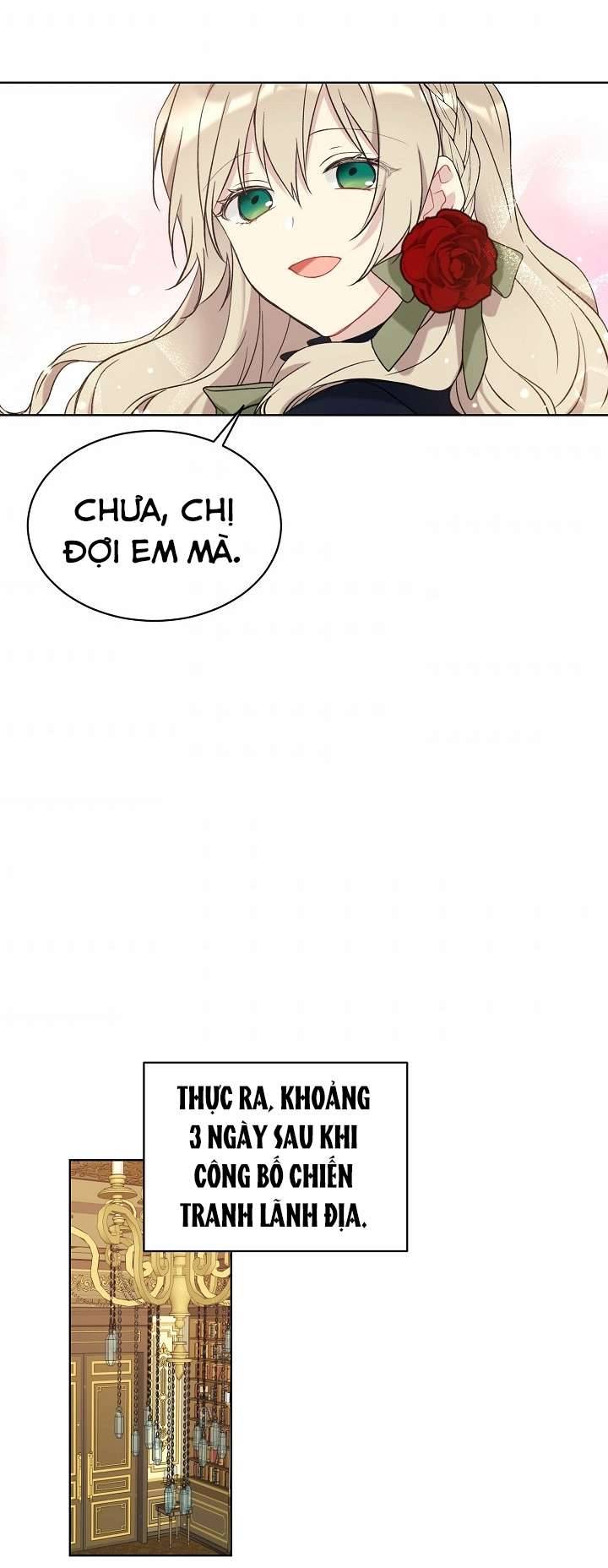 Vương Miện Lục Bảo Chap 37 - Trang 2