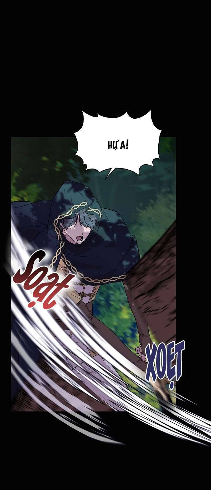 Tôi Không Phải Là Cinderella Chapter 41 - Trang 4